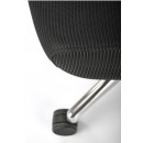 Кресло компьютерное HALMAR GILBERTO черный